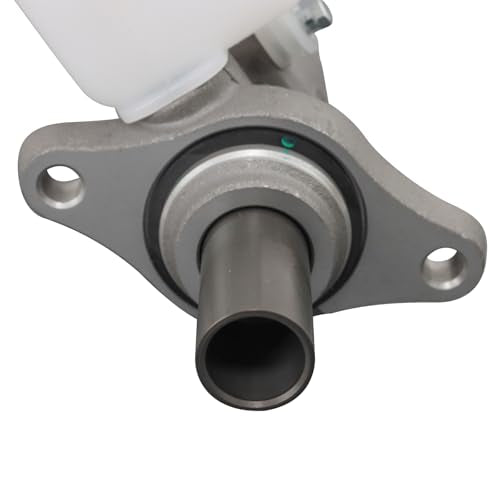 TRQ Brake Master Cylinder - style: BCA51893