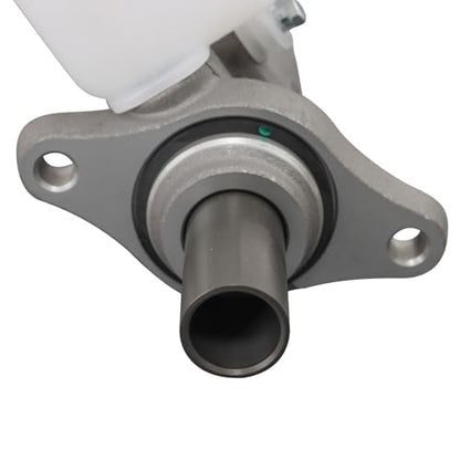 TRQ Brake Master Cylinder - style: BCA51893