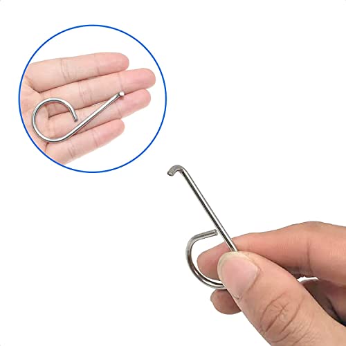Gebildet 10PCS Wheel Bolt Cap Cover Removal Tool for Cars, 3+3+2+2 Universal Car Locking Lug Tyre Nut Center Cover Cap Puller Tweezers Bolt Nut - color: Mix