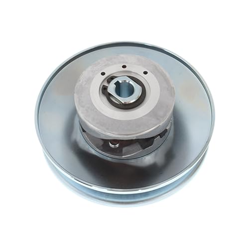 munirater 30 Series 3/4 Driver 5/8 Driven 7 Diameter Clutch Kit
