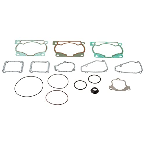 Tusk Top End Gasket Kit Compatible with Beta 300 RR 2013-2023