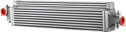 Front Mount Intercooler for 2016-2017 16 17 Honda Civic 1.5L Bolt-On Turbo Intercoolers