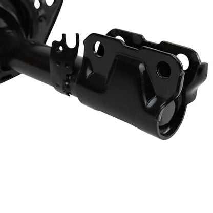 TRQ Rear Left Strut and Spring Assembly - style: SCA33766