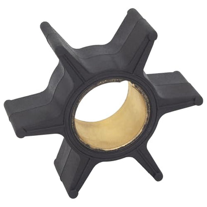 77177A3 Outboard Water Pump Impeller Kit for Mercury Mariner 30-70 HP Motor - size: Mercury 30-70 HP
