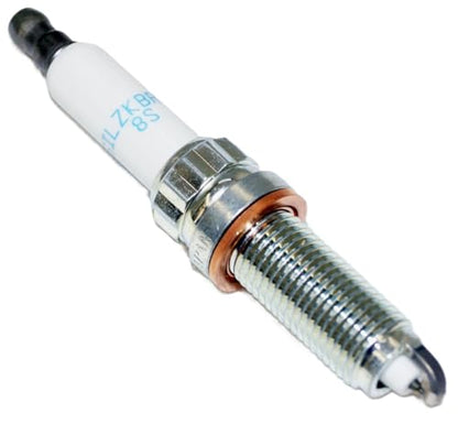 NGK 97506 Laser Iridium Spark Plug (4 Pack) SILZKBR8D8S