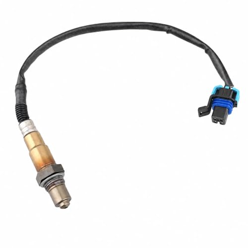 Oxygen Sensor Compatible with Can-Am Maverick 1000 800 Defender HD5 HD8
