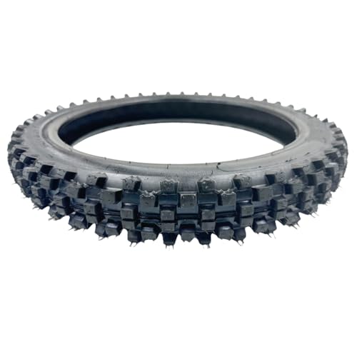 60/100-14 2.50-14 14 inch Front Tire+Inner Tube
