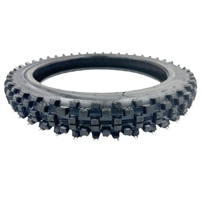 60/100-14 2.50-14 14 inch Front Tire+Inner Tube