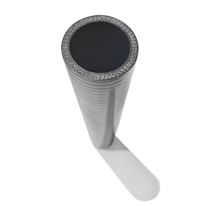 ID 2 inch Straight Silicone Coupler 12" Length Radiator Hose - size: 2" (51mm)