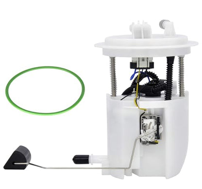 Gas Fuel Pump Module Assembly for Jeep Wrangler 2009 2010 2011 2012 2013 2014 2015 2016 2017 2018 JK V6 3.6L 3.8L
