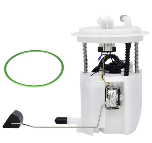 Gas Fuel Pump Module Assembly for Jeep Wrangler 2009 2010 2011 2012 2013 2014 2015 2016 2017 2018 JK V6 3.6L 3.8L