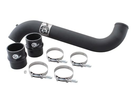 aFe Power #46-20118 BladeRunner Charge Pipe