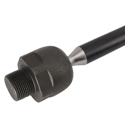 TRQ Front Inner Tie Rod Set 2 Piece - style: PSA73925