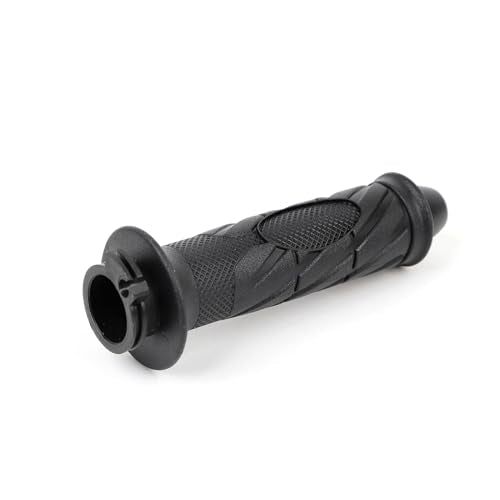 Minho GY6 50-150cc Rubber Motorcycle Handlebar Grips Fit TaoTao Jonway ATV
