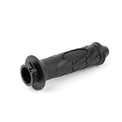 Minho GY6 50-150cc Rubber Motorcycle Handlebar Grips Fit TaoTao Jonway ATV