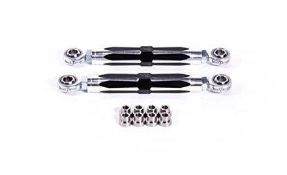 Shock Therapy Adjustable Rear Sway Bar Links for Polaris RZR Pro XP