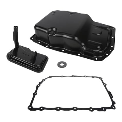 6L80 Transmission Oil Pan Kit 265-582 Fit for Cadillac Chevy GMC Hummer