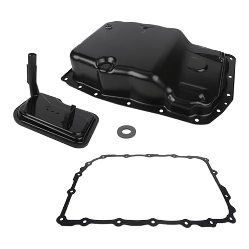6L80 Transmission Oil Pan Kit 265-582 Fit for Cadillac Chevy GMC Hummer