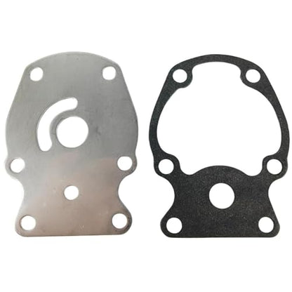 393630 Outboard Water Pump Impeller Kit for Evinrude Johnson 20-35 HP Motor - size: 20-30 HP