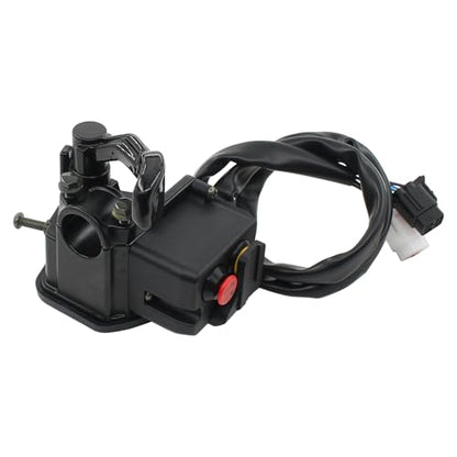MOTOKU Thumb Throttle Control Lever 2WD 4WD 4x4 Switch Assembly