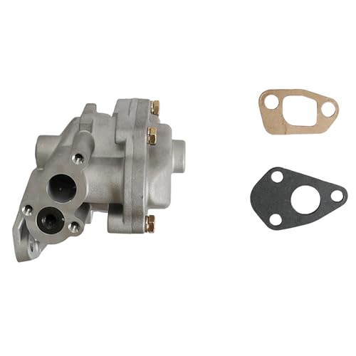Timing Chain Kit Oil Pump Fit For Ford Mercury Mazda Ranger Explorer 4.0L