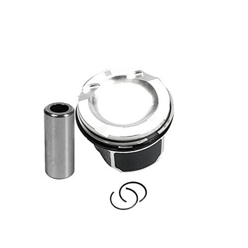 Engine Overhaul Kit With 6pcs Forged Pistons For BMW N54B30