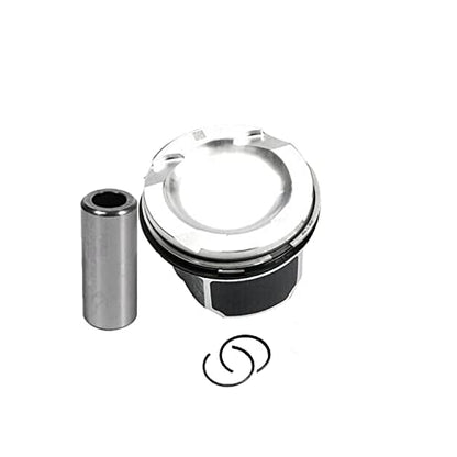 Engine Overhaul Kit With 6pcs Forged Pistons For BMW N54B30