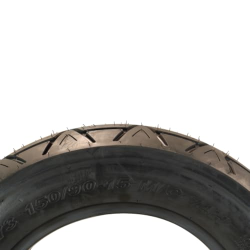 Kenda Kruz K673 150/90-15 74H Rear Motorcycle Cruiser Tire - size: 150/90-15 74H