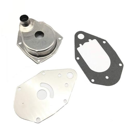 812966A12 Outboard Water Pump Impeller Kit for Mercury 30-60 HP