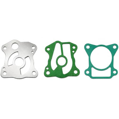 06193-ZV7-020 Outboard Water Pump Kit for Honda 25 30 HP Motor - size: 25 30 HP