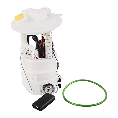 Electric Fuel Pump Module Assembly for Sentra 2013-2018 L4 1.8L E9213M - size: E9213M