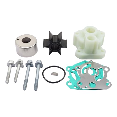 692-W0078 Water Pump Impeller Kit for Yamaha 60-90 HP Outboard