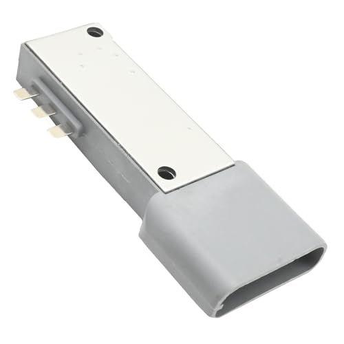 12329689 Ignition Control Module, Replacement for Ford 1983-1993 Replacement for Lincoln 1984-1986 Replacement for Mercury 1983-1987, Replace 5U2Z12A297A E3EF12A297A1A
