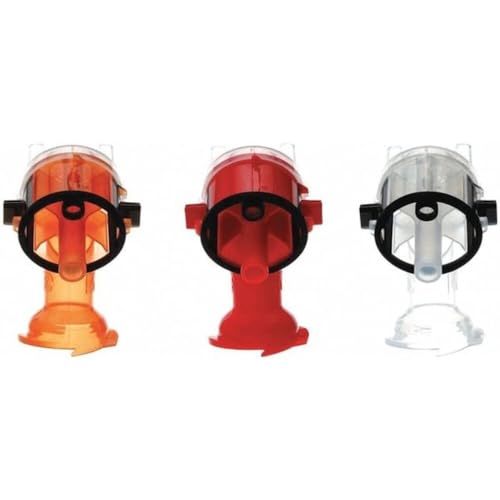 3M Accuspray Paint Spray Gun Nozzle Refills for PPS 2.0, 26612, 1.2 mm - size: 1.2mm