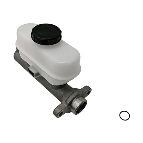 Brake Master Cylinder For Ford E-250 E-350 F-250 F-350 87-96