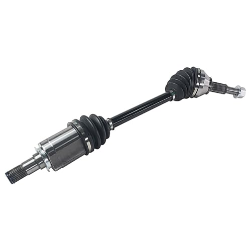 CCIYU CV Axle Shaft Assembly for Infiniti JX35 / QX60 2013-2015 - 66-6439