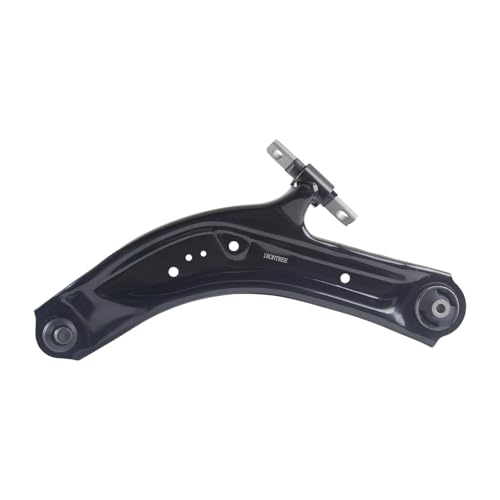 IRONTREE 2Pcs Front Left & Right Lower Control Arm K623110 K623111 and Ball Joint Assembly for Nissan Rogue 2014-2020, Rogue Sport 2017-2022, Qashqai 2017-2023, 524-839 524-840