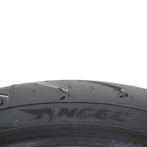 Pirelli Angel ST Motorcycle Tire Set 120/70ZR17 58W & 190/50ZR17 73W - size: 120/70ZR17 190/50ZR17