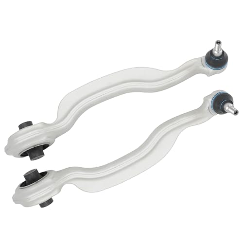 Front Suspension Control Arm for Mercedes Benz S Class W221 RWD - size: for S Class W221 RWD 12PCS