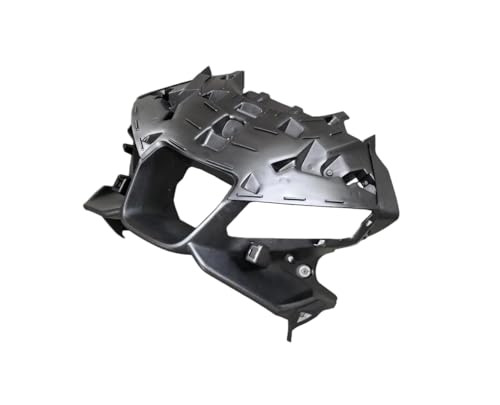 Motorcycle Fairing Kit for YAMAHA YZF-R25/R3 2025 2026 Injection ABS Plastic Bodywork Fairings Unpainted