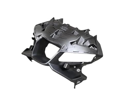 Motorcycle Fairing Kit for YAMAHA YZF-R25/R3 2025 2026 Injection ABS Plastic Bodywork Fairings Unpainted