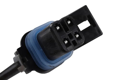 GM Genuine Parts 213-3533 (12589321) Heated Oxygen Sensor