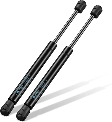 ARANA SX115P40 11 inch 40lb Gas Struts for Husky Tool Box, 2Pcs - size: 11IN 40LB