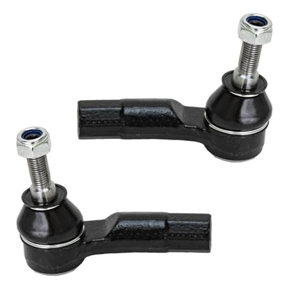 Detroit Axle - FWD Front End Kit for 14-18 Jeep Cherokee w/Off-Road Package - size: 10CS48070/10PC