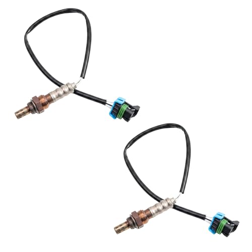 Upstream Oxygen O2 Sensors 2344669 for Corvette Silverado