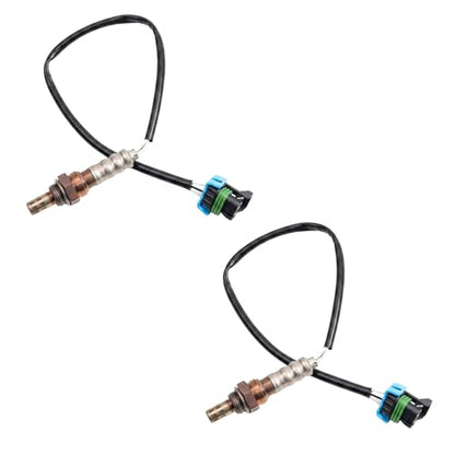 Upstream Oxygen O2 Sensors 2344669 for Corvette Silverado