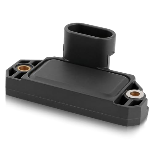 GoaMotors 16201599 Ignition Control Module for Chevy Silverado S10 for GMC