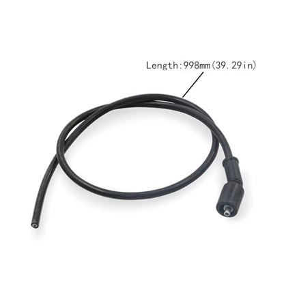 551083 Universal Spark Plug Wires for LS Coil Relocations