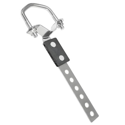 Heavy Duty Exhaust Hangers, Universal Tailpipe Bracket