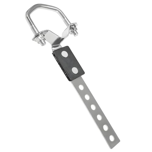 Heavy Duty Exhaust Hangers, Universal Tailpipe Bracket